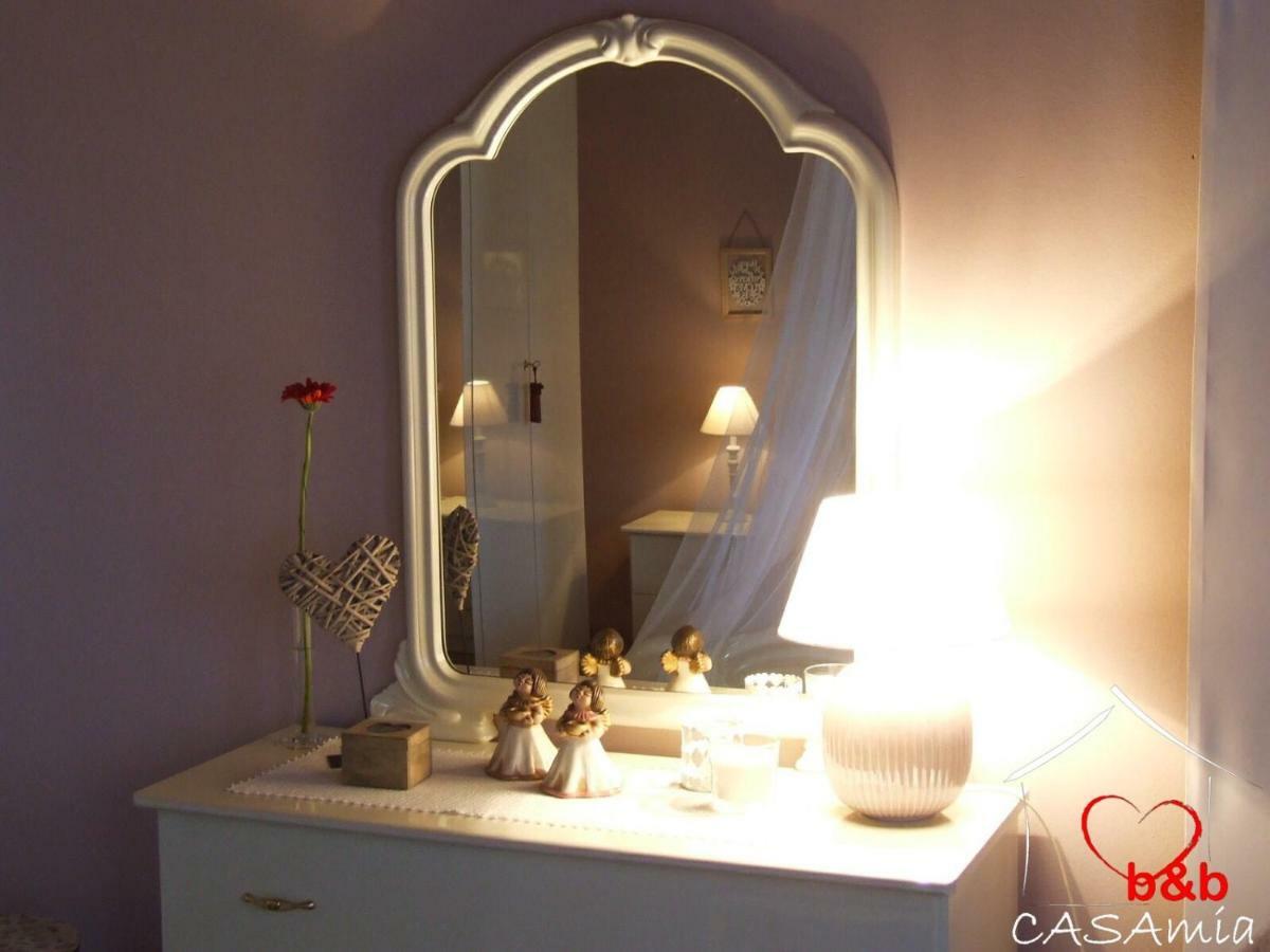B&B Casa Mia - Camere In Appartamento Privato - Sossano Экстерьер фото