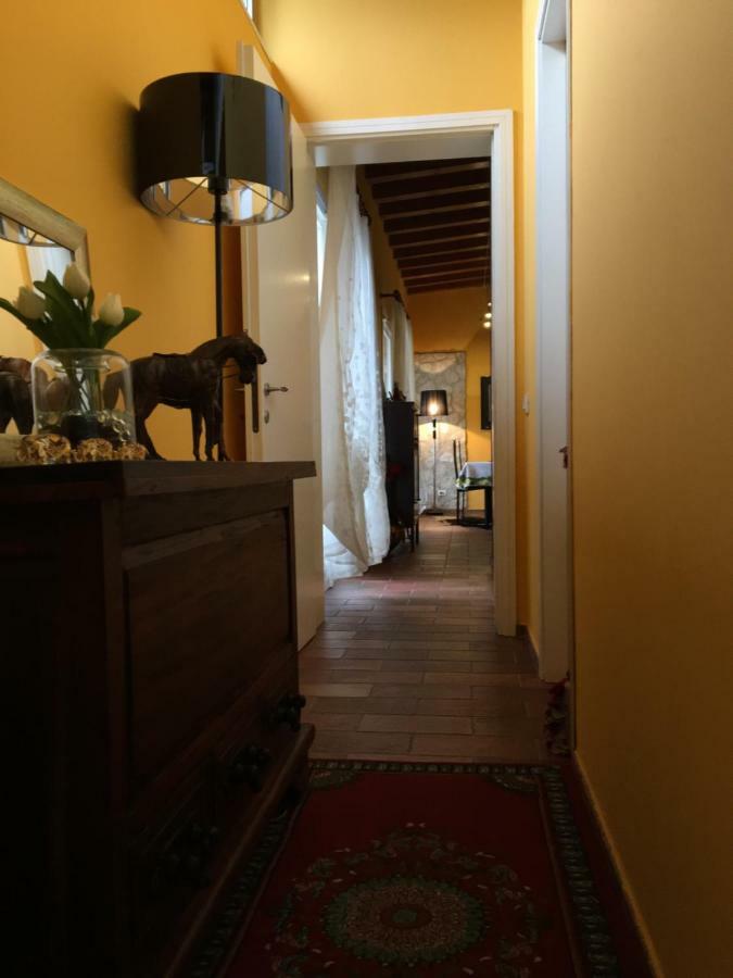 B&B Casa Mia - Camere In Appartamento Privato - Sossano Экстерьер фото