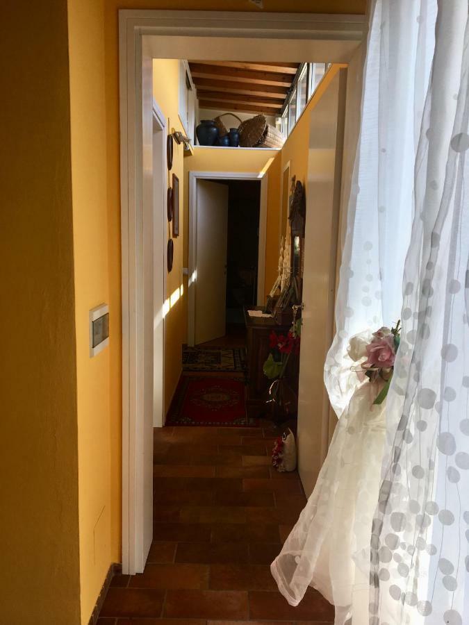 B&B Casa Mia - Camere In Appartamento Privato - Sossano Экстерьер фото